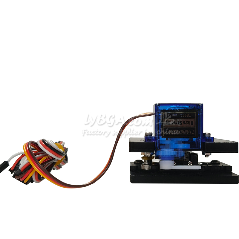 Kim Loại Đựng Bút Chì Bộ Kẹp L - đánh giá và giá Industrial Laser Printing Machine