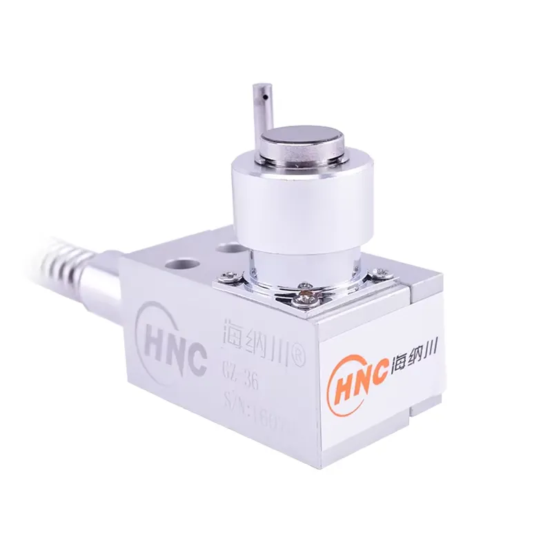 HNC Automatic High Precision S - đánh giá và giá Z Axis Cnc Touch Probe