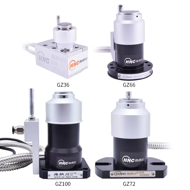 HNC Automatic High Precision S - đánh giá và giá Z Axis Cnc Touch Probe