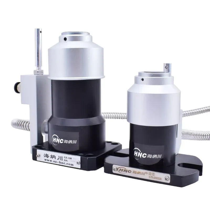 HNC Automatic High Precision S - đánh giá và giá Z Axis Cnc Touch Probe
