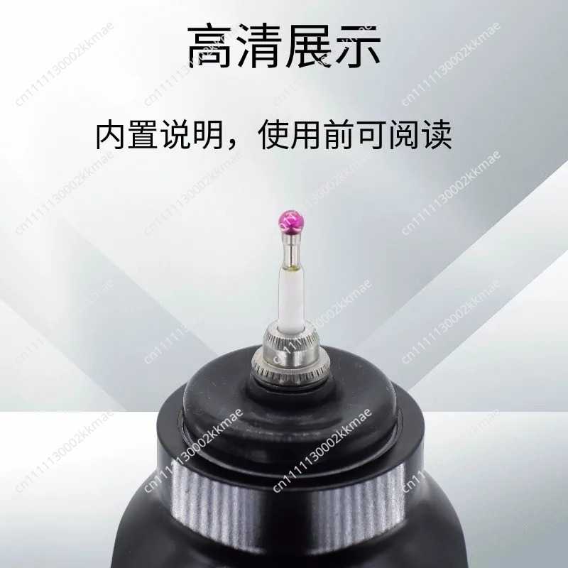 For  3D Edge Finder - XYZ Axis - đánh giá và giá Z Axis Cnc Touch Probe