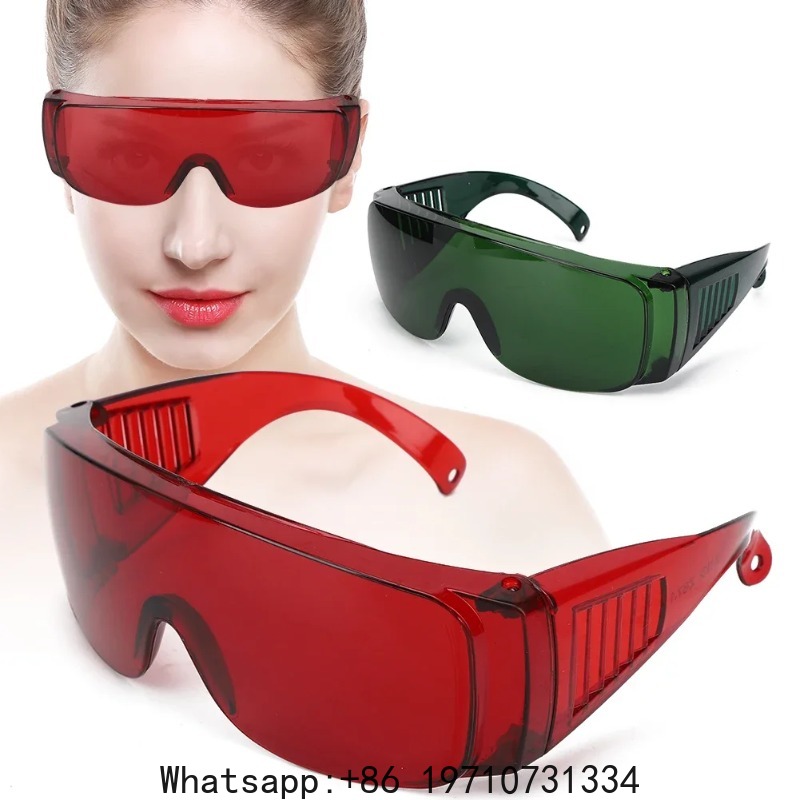 Industrial Accessory Protectiv - đánh giá và giá Industrial Laser Glasses