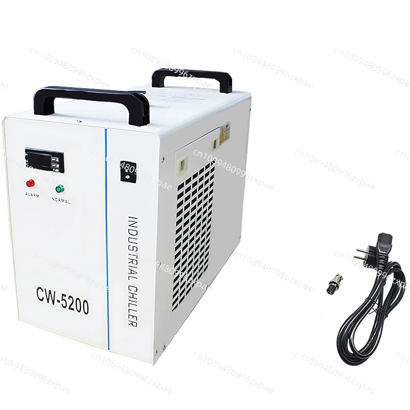 220V 110V Industrial Water Chi - đánh giá và giá Laser Power Supply 60W