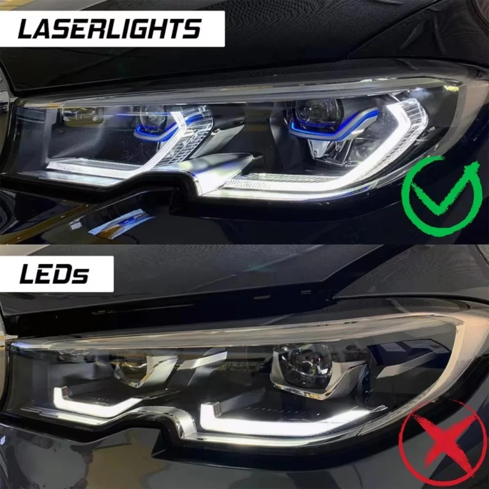 CSL Lemon Yellow DRL LED Modul - đánh giá và giá Industrial Laser Systems