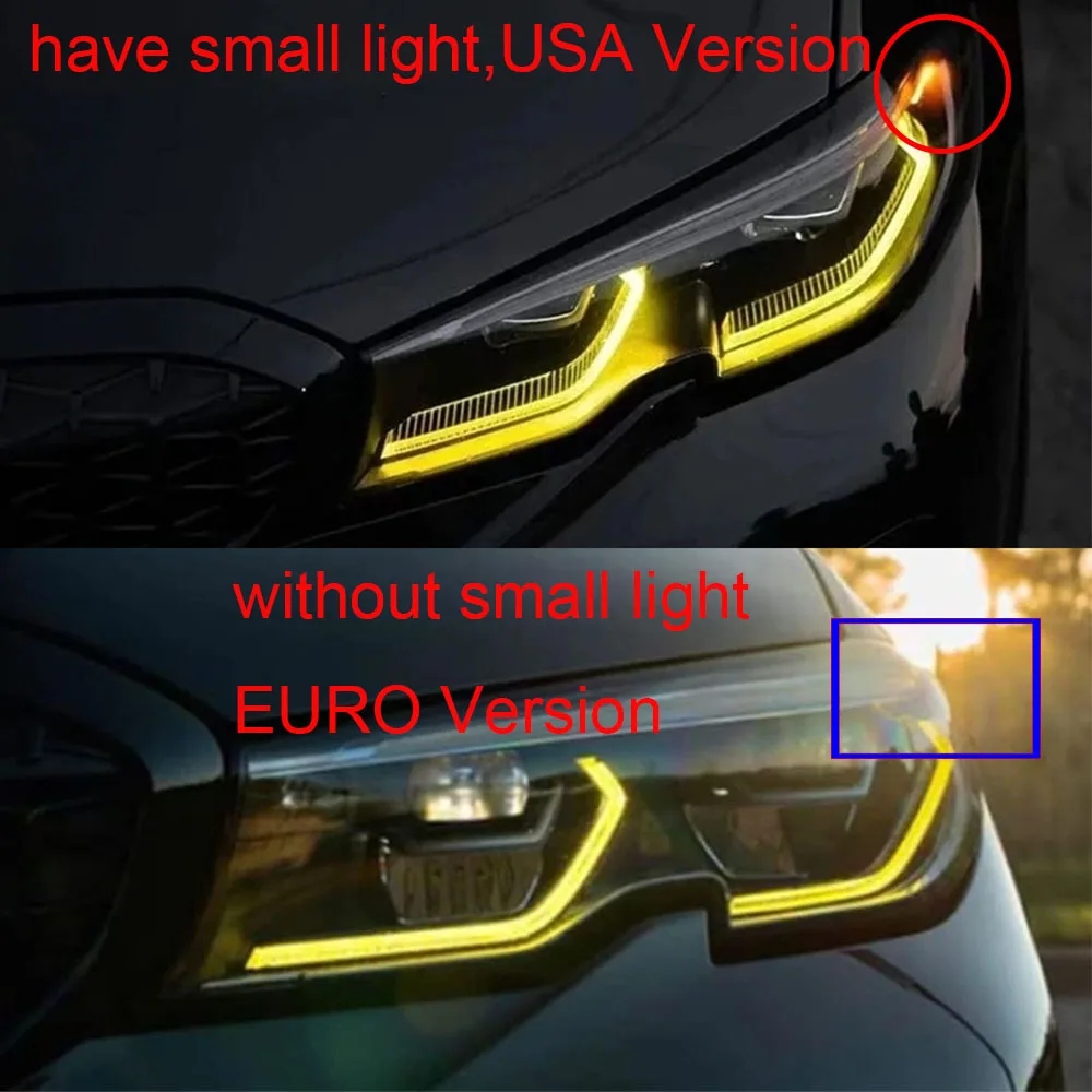 CSL Lemon Yellow DRL LED Modul - đánh giá và giá Industrial Laser Systems