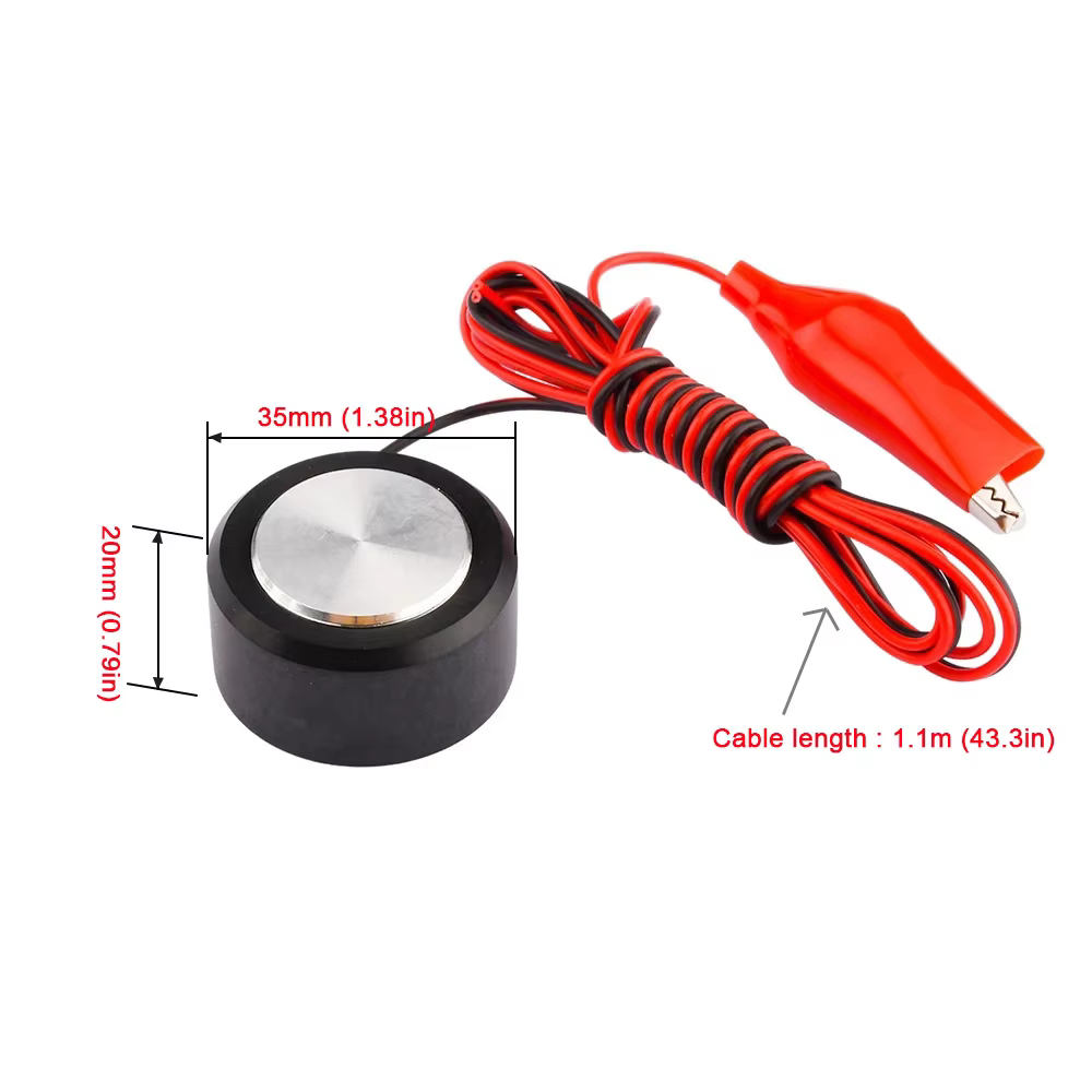 High Accuracy CNC Z Axis Touch - đánh giá và giá Z Axis Cnc Touch Probe