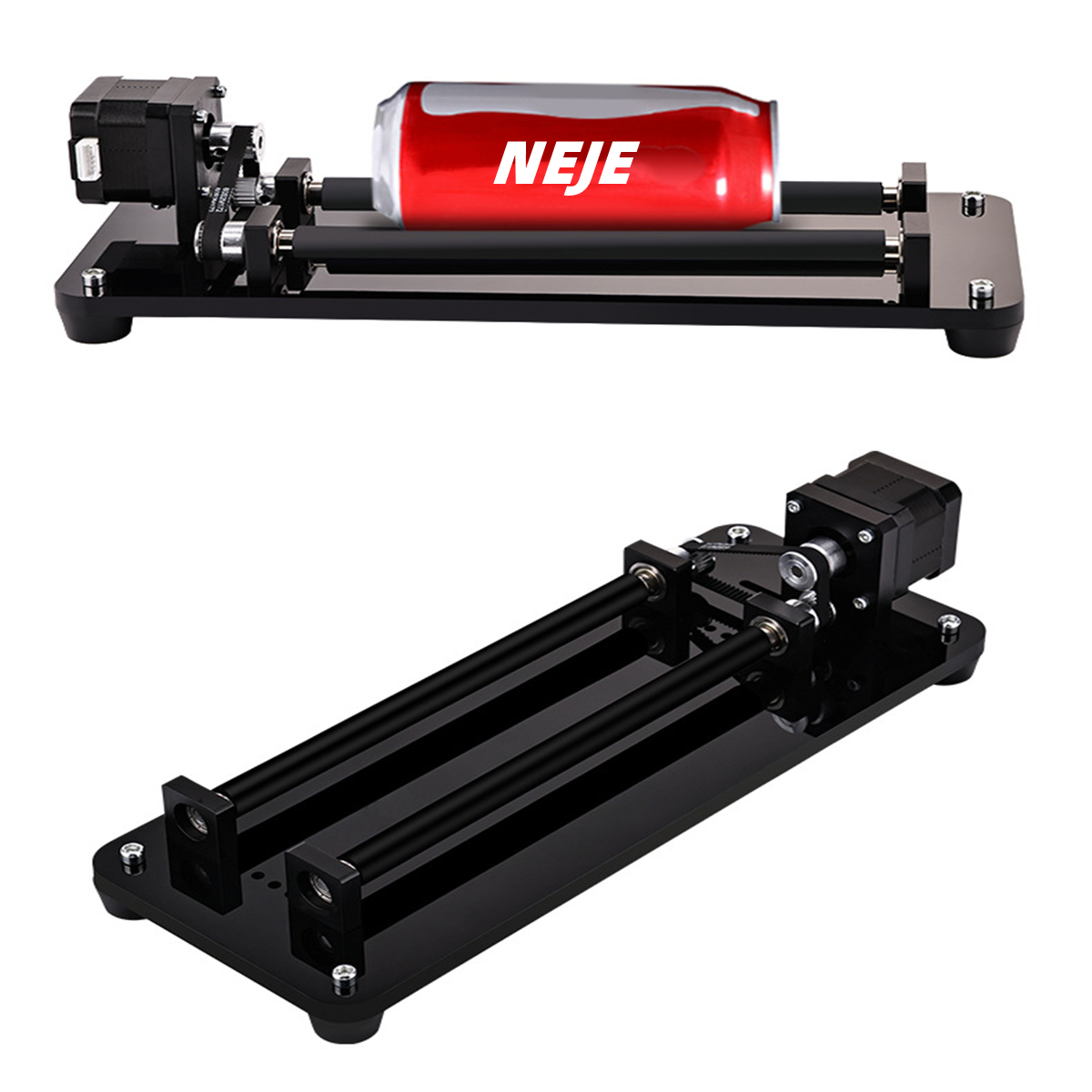 NEJE Carving Machine Rotary Ro - đánh giá và giá Industrial Laser Table