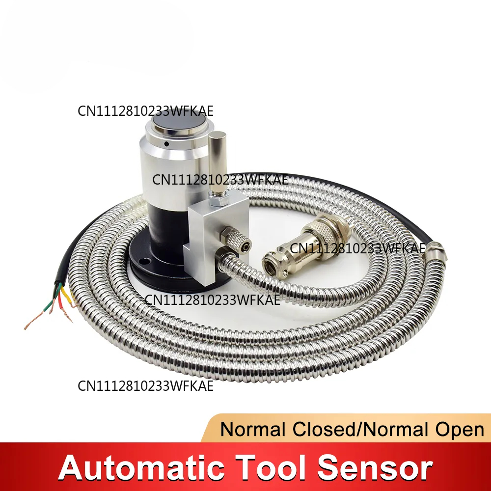 Automatic Tool Sensor Z Axis P - đánh giá và giá Z Axis Cnc Touch Probe
