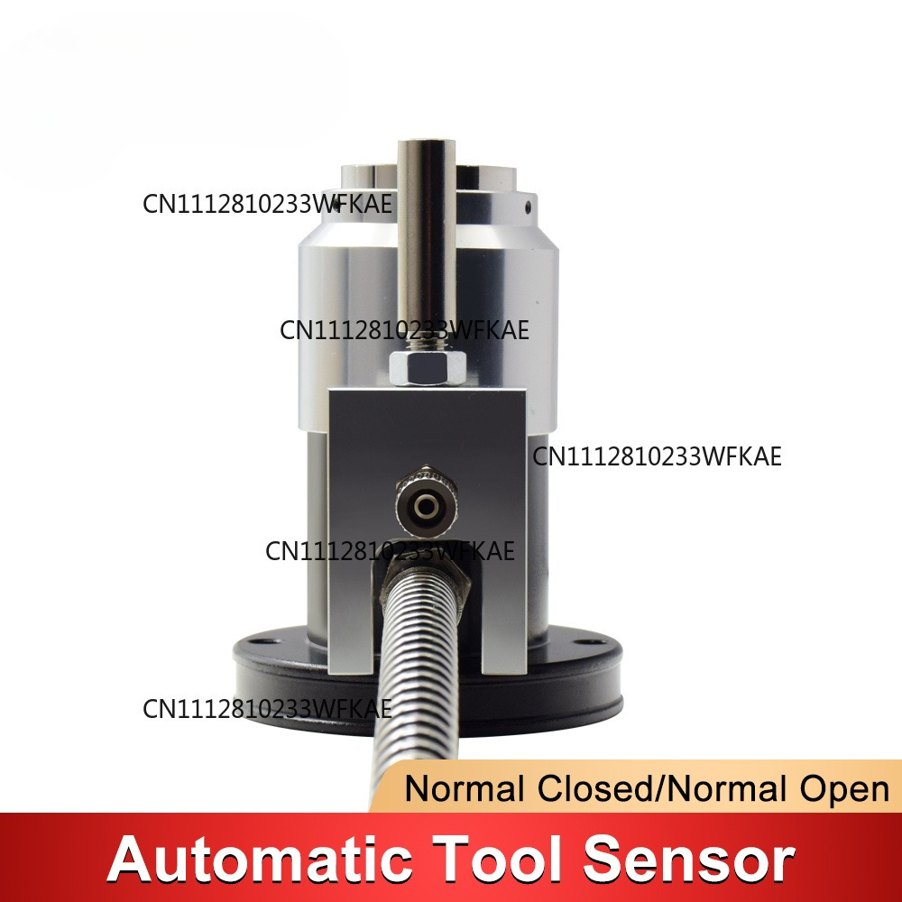 Automatic Tool Sensor Z Axis P - đánh giá và giá Z Axis Cnc Touch Probe