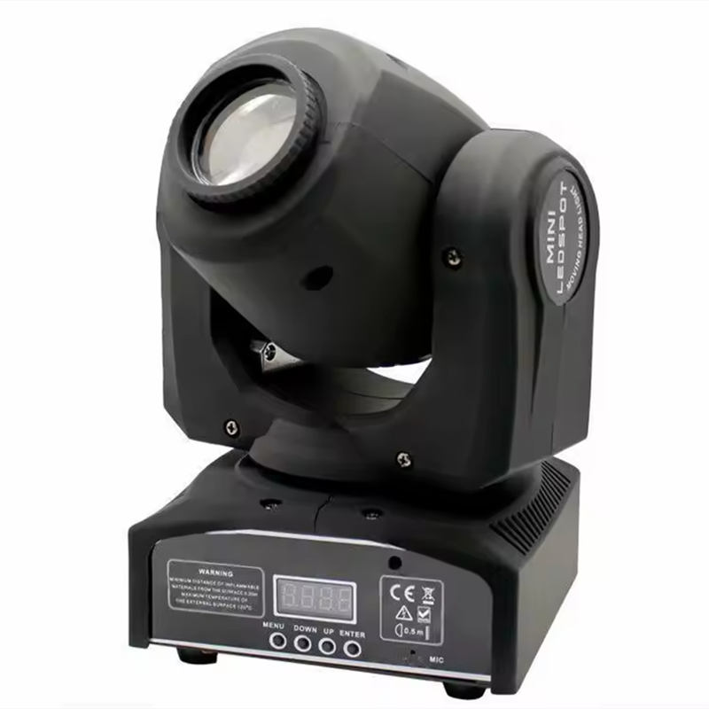 Spot 60W LED beam moving head  - đánh giá và giá Laser Power Supply 60W