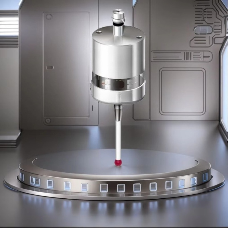 CNC machine engraving machine  - đánh giá và giá Z Axis Cnc Touch Probe