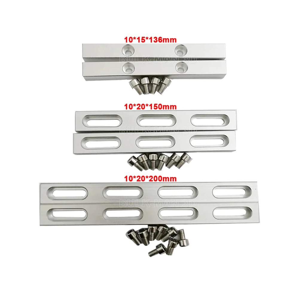 2Pcs/Set Aluminum Positioning  - đánh giá và giá Industrial Laser Table