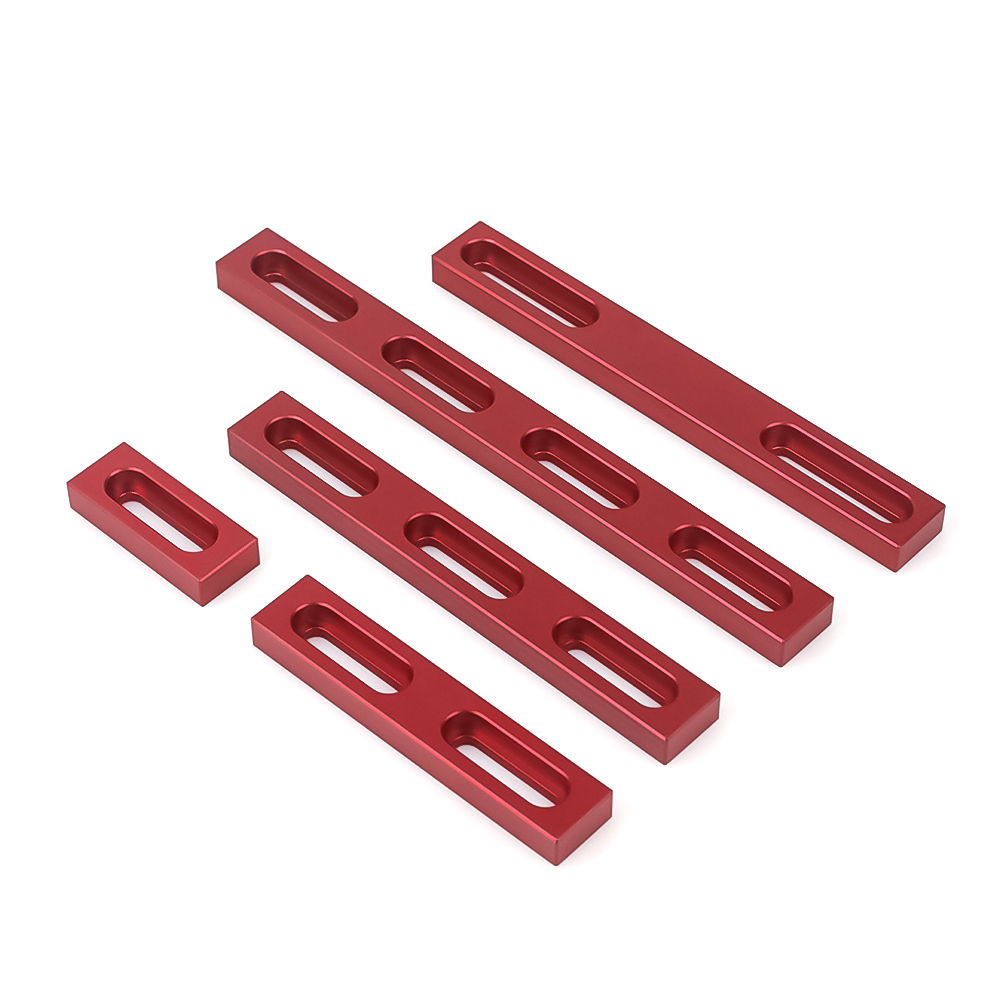 2Pcs/Set Aluminum Positioning  - đánh giá và giá Industrial Laser Table