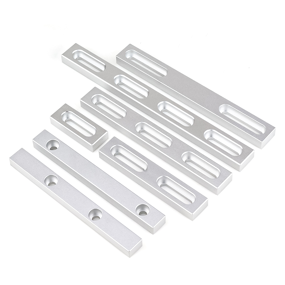2Pcs/Set Aluminum Positioning  - đánh giá và giá Industrial Laser Table