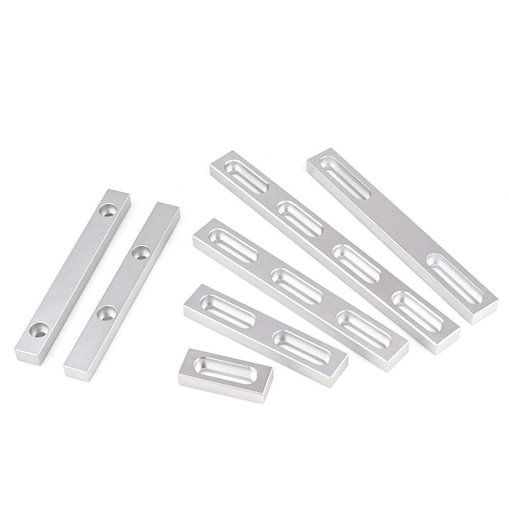 2Pcs/Set Aluminum Positioning  - đánh giá và giá Industrial Laser Table