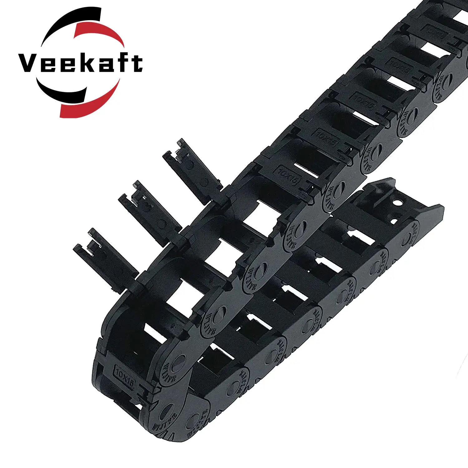 Mở Kéo Dây Chuyền Cầu Loại 7X7 - đánh giá và giá Drag Chain Cnc