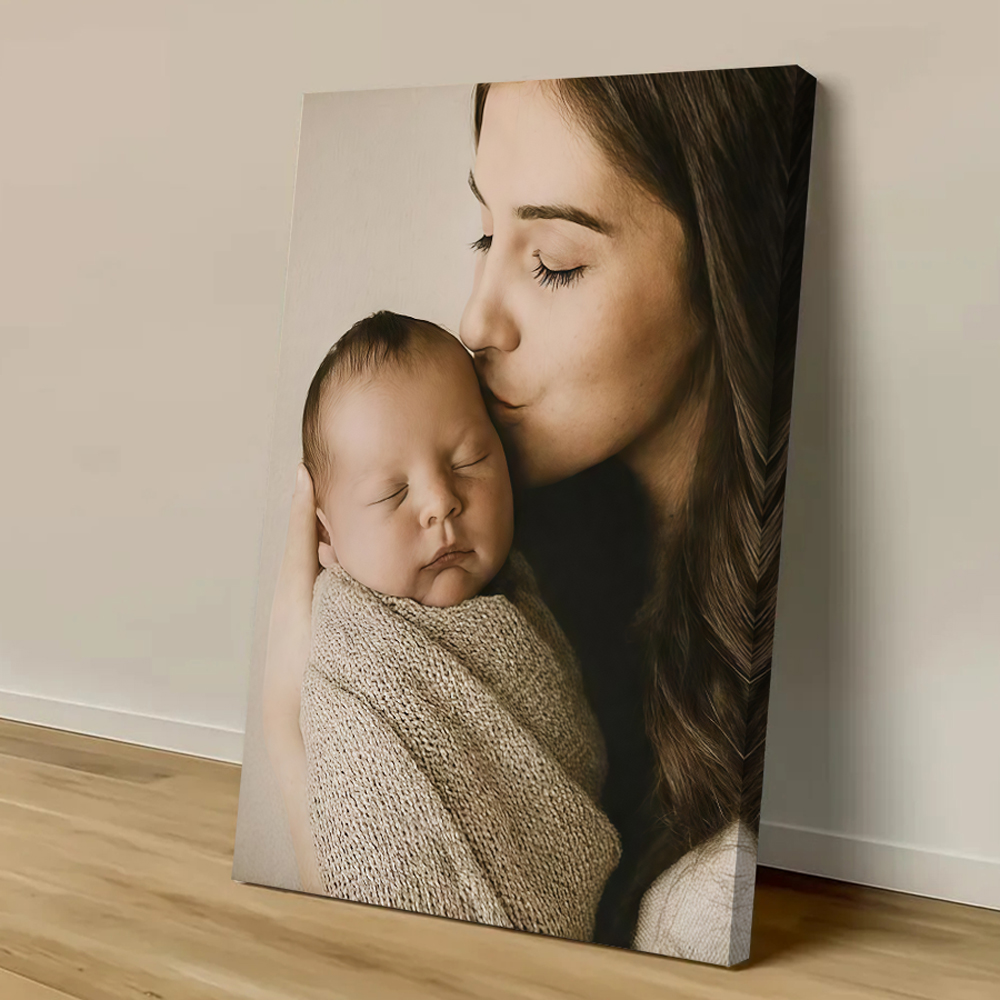 Custom Print Canvas Painting F - đánh giá và giá Industrial Laser Marker