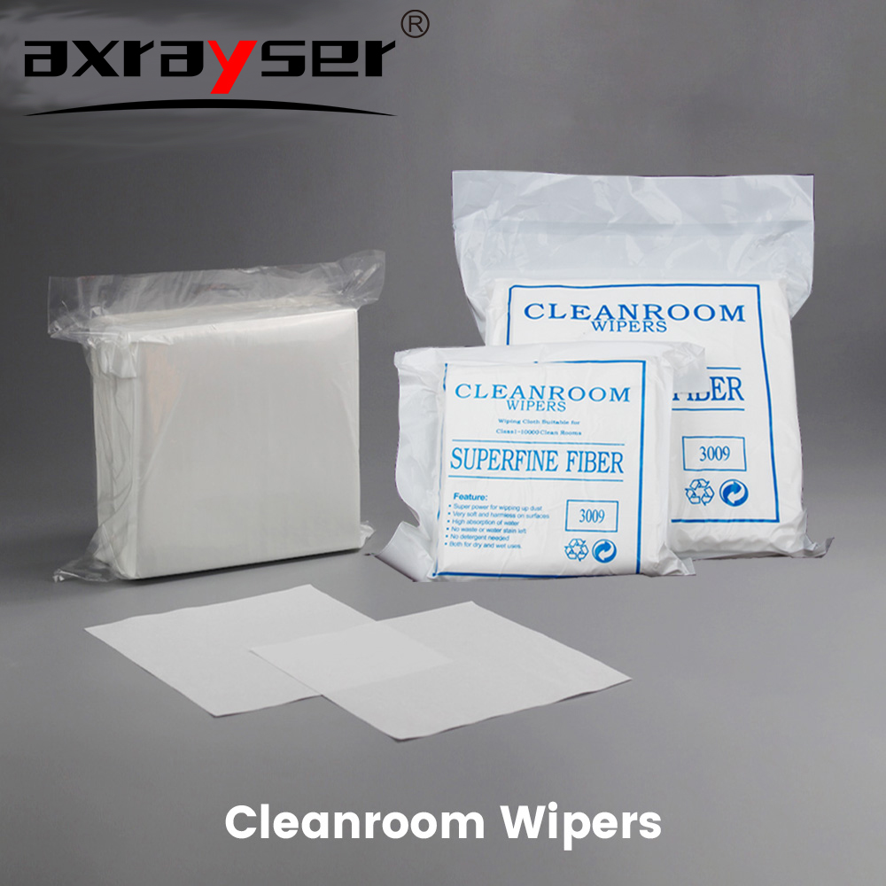 Cleanroom Wipers Non Dust Clot - đánh giá và giá Industrial Laser Printing Machine