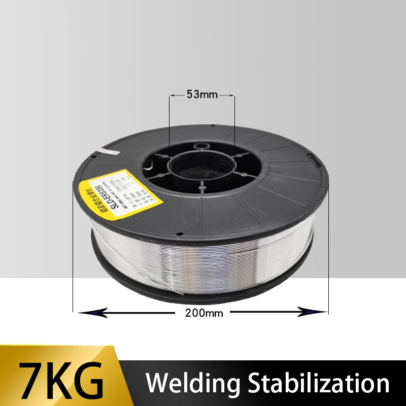 7KG ER1070 Aluminum Welding Wi - đánh giá và giá Industrial Laser Repair
