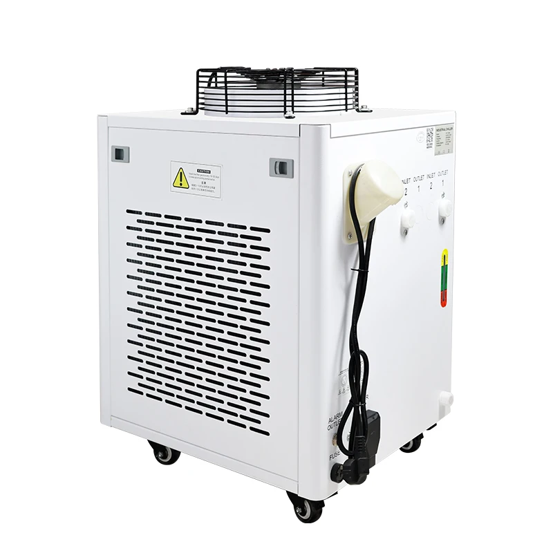 CW5300 Water Chiller Fo CO2 La - đánh giá và giá Industrial Laser