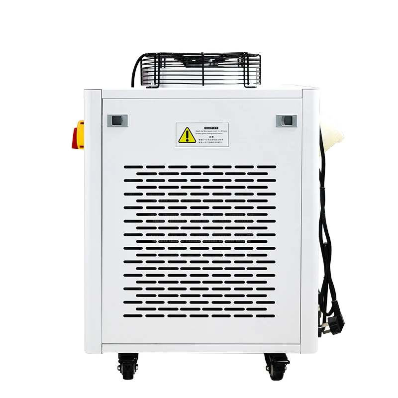CW5300 Water Chiller Fo CO2 La - đánh giá và giá Industrial Laser
