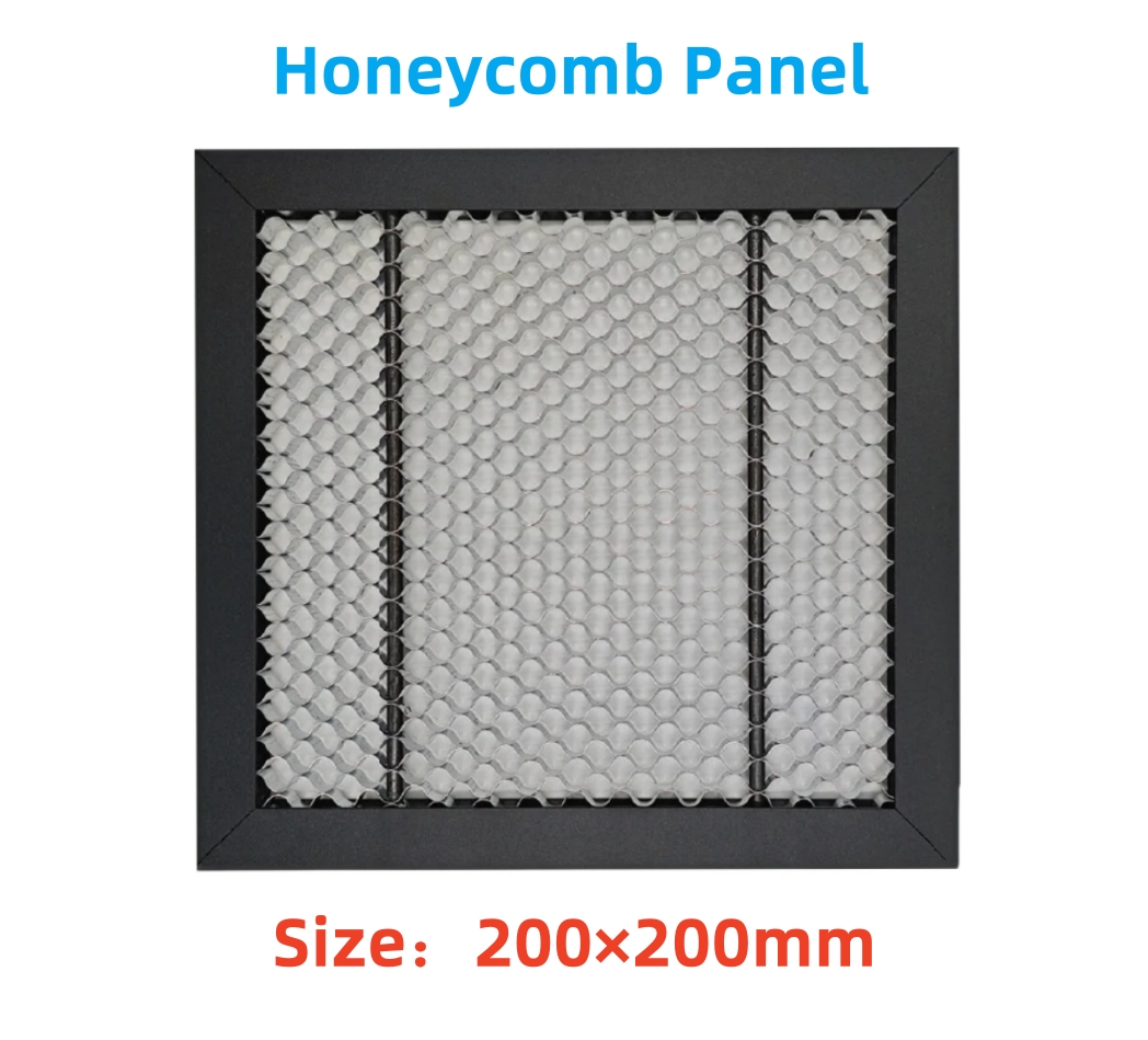 NEJE Laser Honeycomb Plate 200 - đánh giá và giá Industrial Laser Table