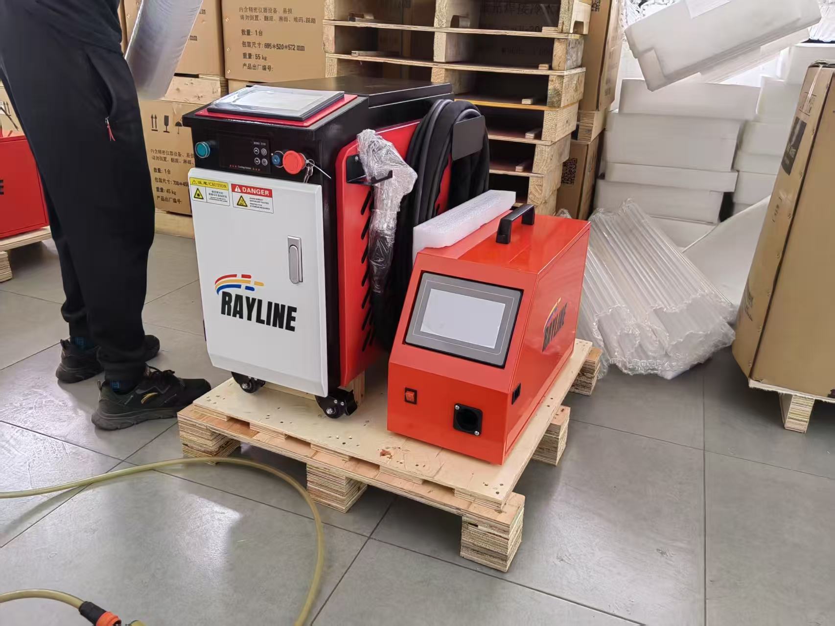 3 in 1 Laser Welding Machine/3 - đánh giá và giá Industrial Laser Repair