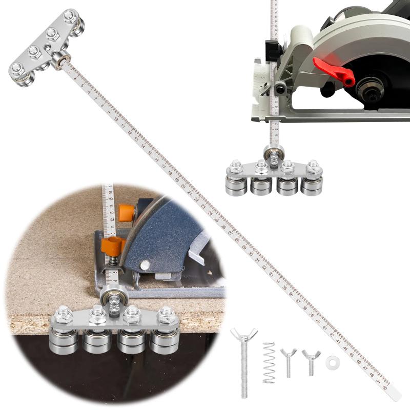 SU 1PCS 50cm Stainless Steel C - đánh giá và giá Industrial Laser Table