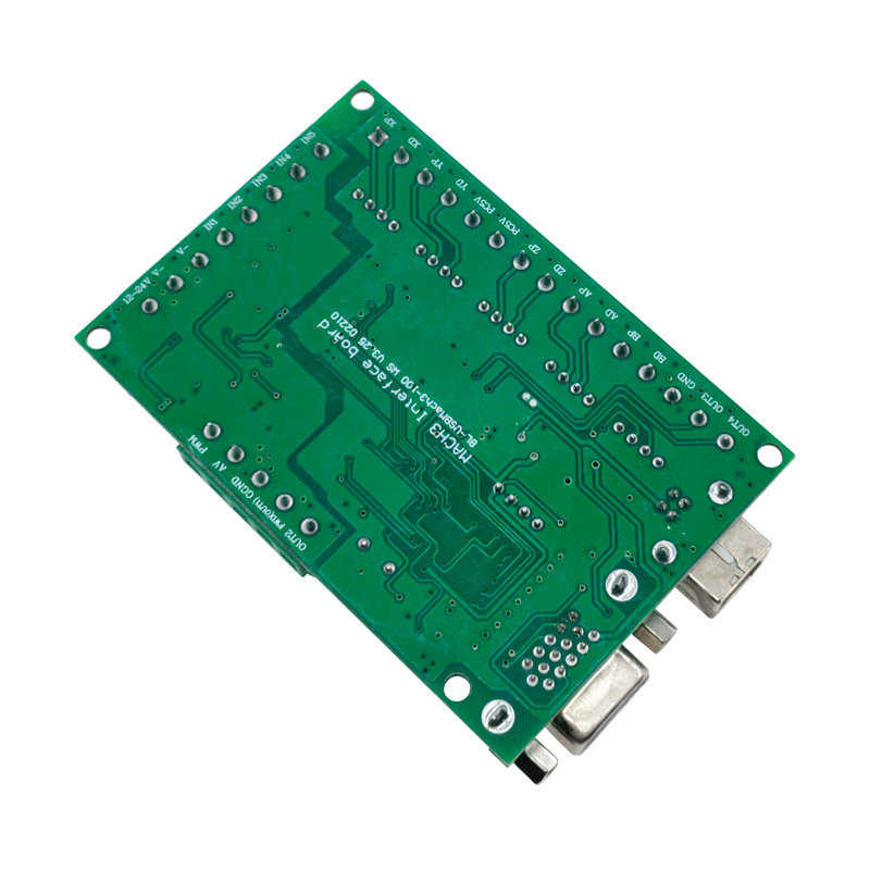 1Pcs Motor Driver Board CNC US - đánh giá và giá Breakout Board Mach3