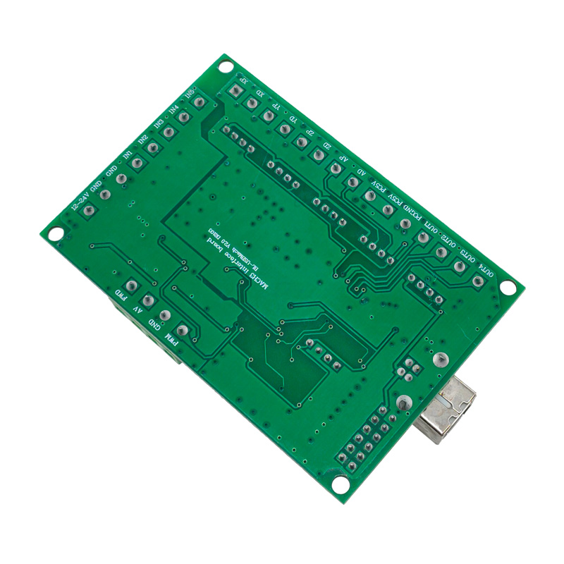 1Pcs Motor Driver Board CNC US - đánh giá và giá Breakout Board Mach3