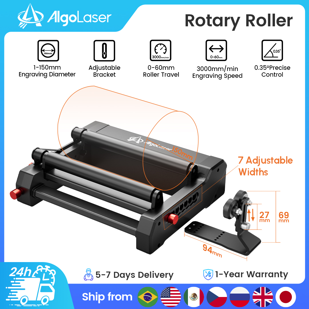 AlgoLaser Hot Sell Laser Engra - đánh giá và giá Industrial Laser Systems