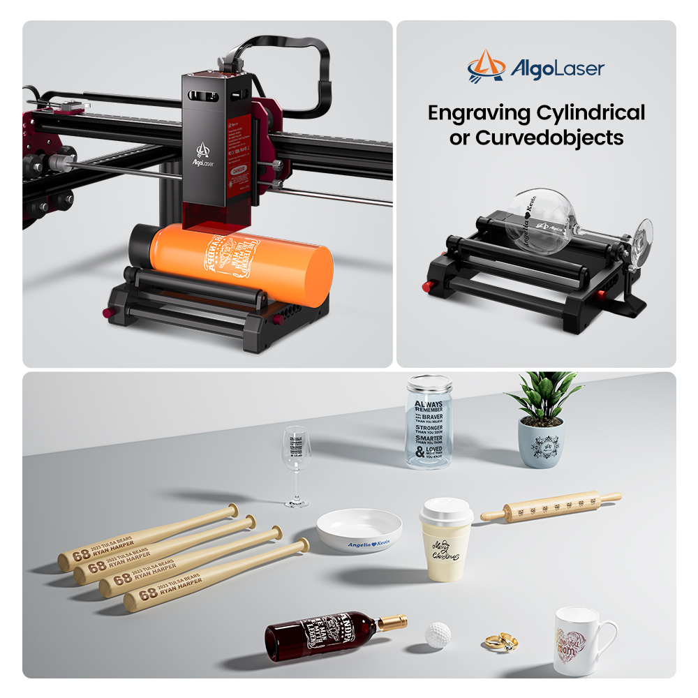 AlgoLaser Hot Sell Laser Engra - đánh giá và giá Industrial Laser Systems