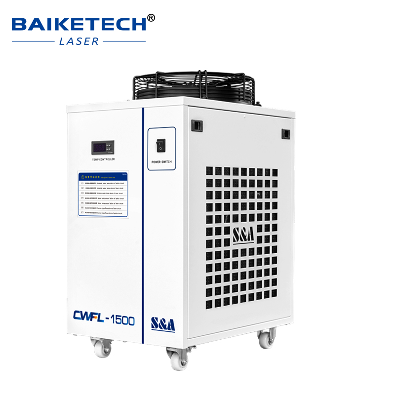 Factory Industrial Laser Water - đánh giá và giá Industrial Laser