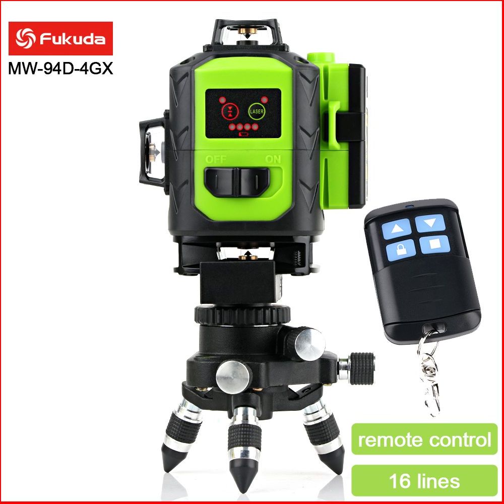 515NM Class ll，Fukuda MW-94D-4 - đánh giá và giá Industrial Laser
