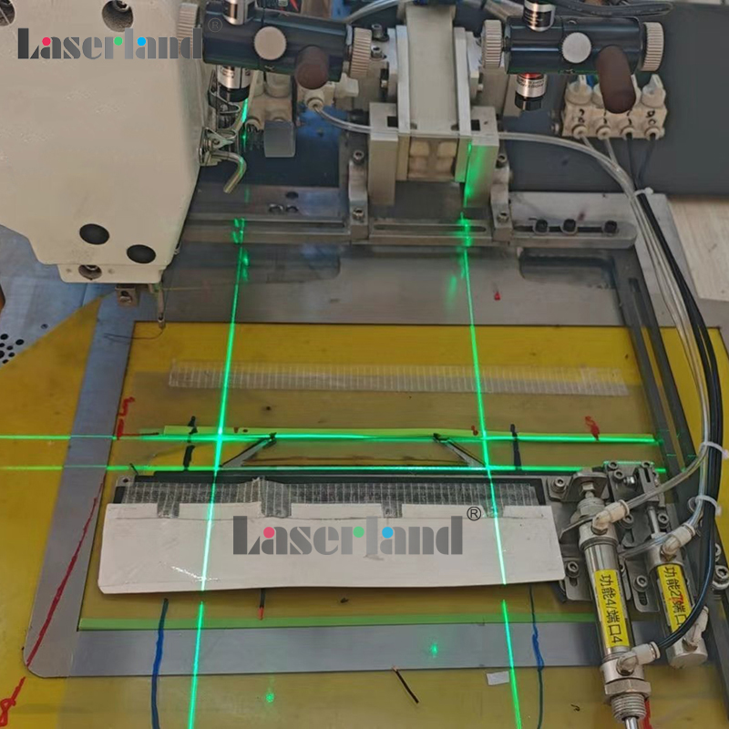 Sewing Accessories Quilting Se - đánh giá và giá Industrial Laser Systems