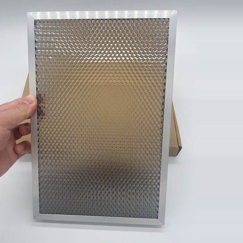 300x200 Laser Honeycomb Bed Un - đánh giá và giá Industrial Laser Table