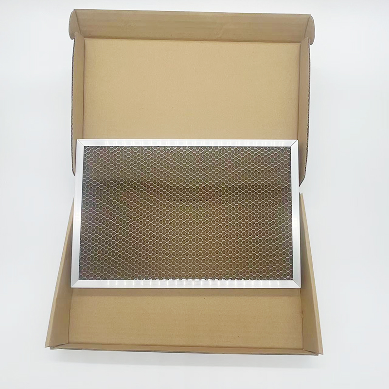 300x200 Laser Honeycomb Bed Un - đánh giá và giá Industrial Laser Table