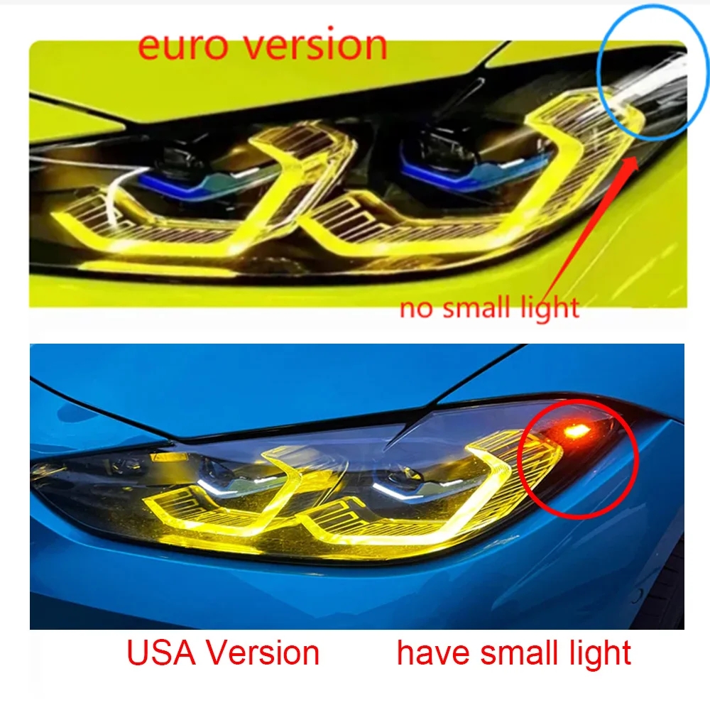 RGB Angel eye DRL Module LED B - đánh giá và giá Industrial Laser Systems