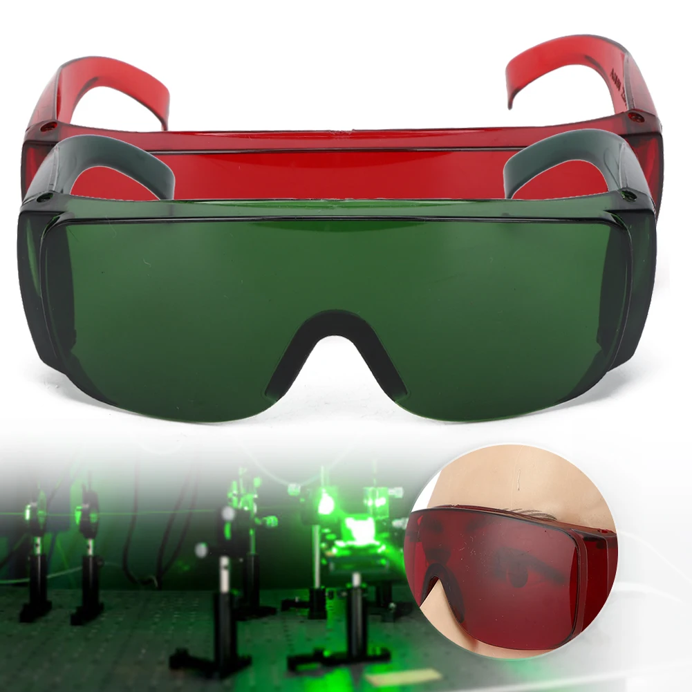 BACHIN Industrial Accessory Pr - đánh giá và giá Industrial Laser Glasses