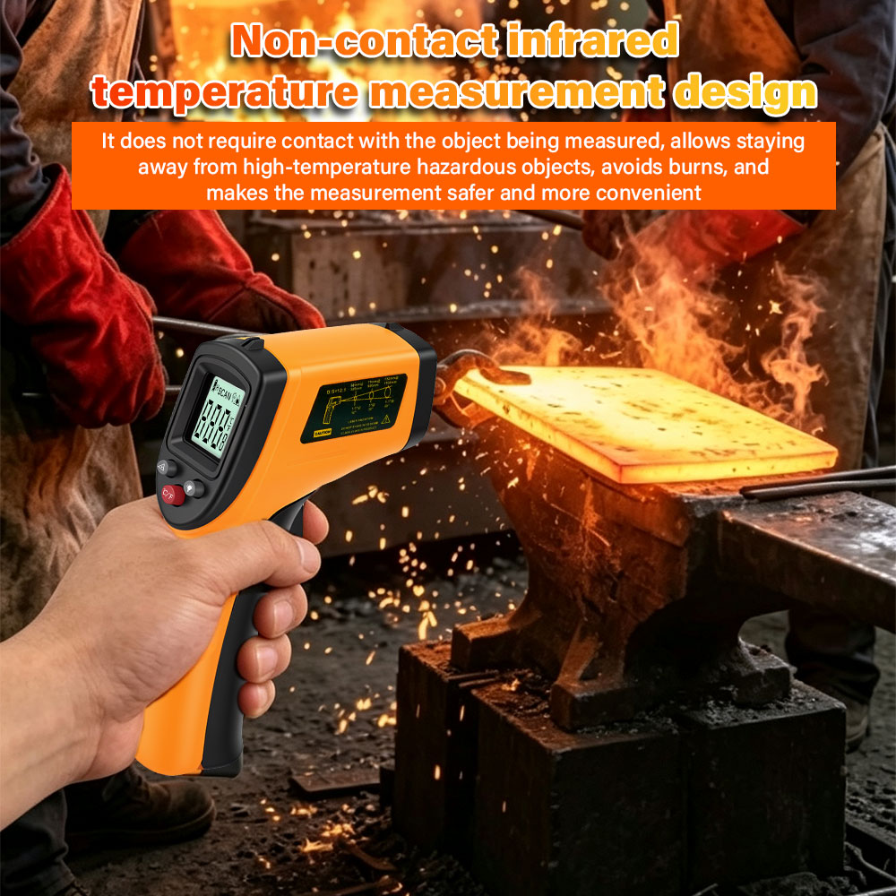 Digital Infrared Temperature G - đánh giá và giá Industrial Laser Repair