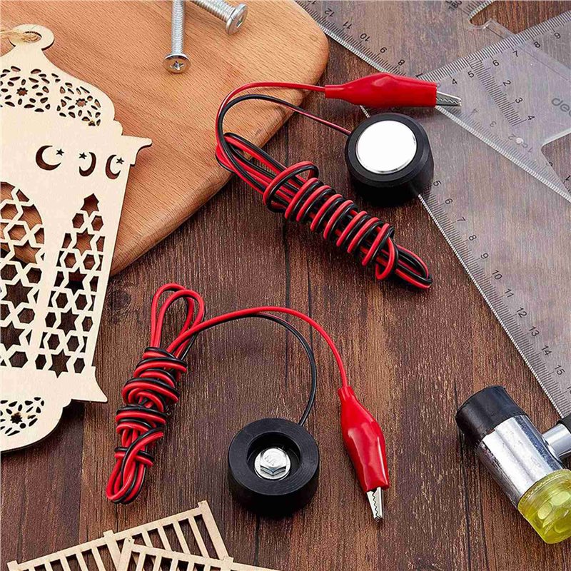 Retail 4Pcs CNC Z Axis Router  - đánh giá và giá Z Axis Cnc Touch Probe