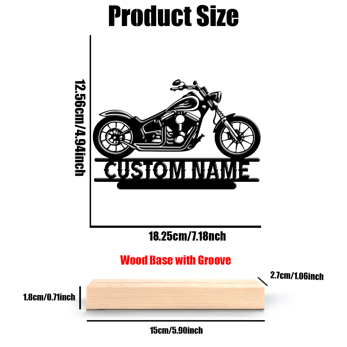 1Pc Csutom Name Road Motorbike - đánh giá và giá Industrial Laser Marker