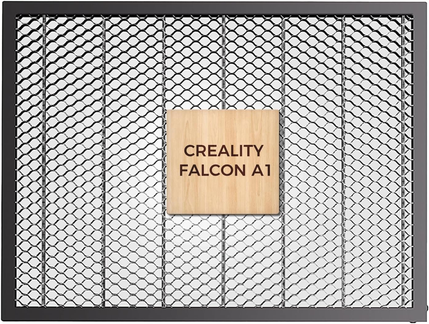 Creality Laser Cutting Honeyco - đánh giá và giá Industrial Laser Table