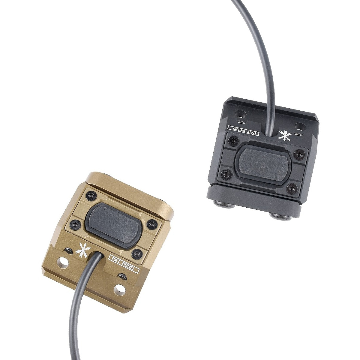 Tactical Remote Pressure Switc - đánh giá và giá Industrial Laser Systems